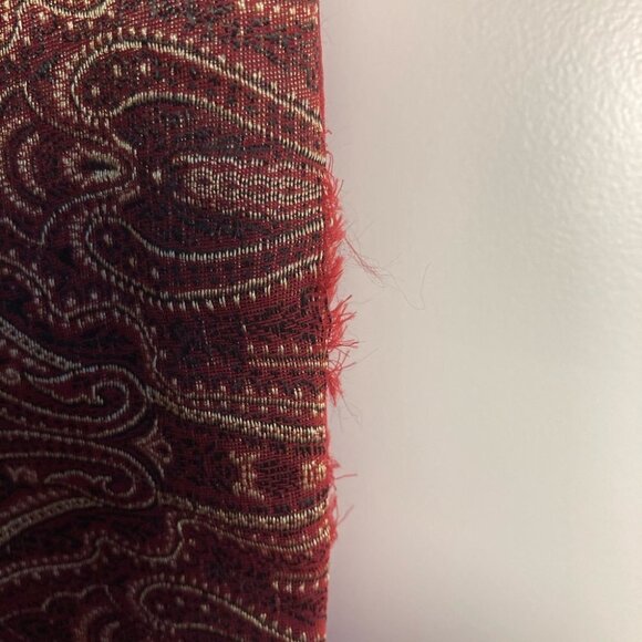 BIJOUX TERNER HOME Colourful Shiny Tote with Graphics Pattern - Picture 5 of 5